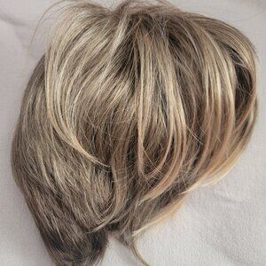 Gia Wig by Paula Young SF10/26 Butter Toasted